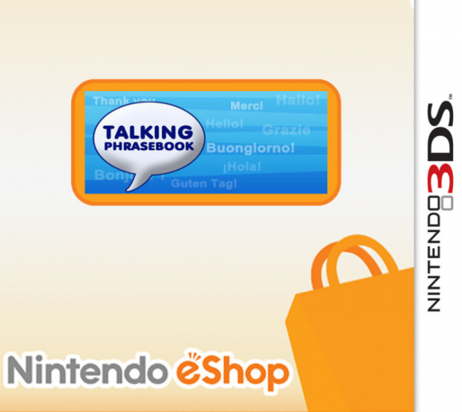 Guide De Conversation Parlant - 7 Langues