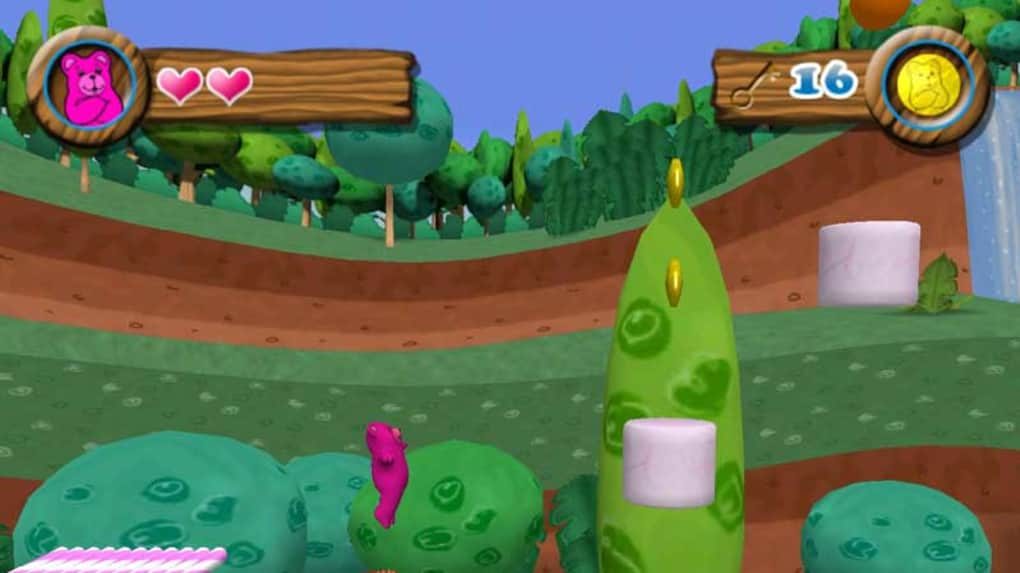 Image in-game