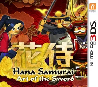 Hana Samurai - Art of the Sword
