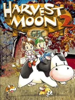 Harvest Moon 2