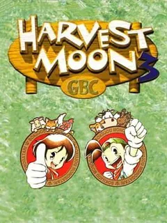 Harvest Moon 3
