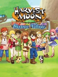 Harvest Moon