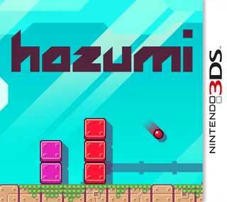 Hazumi