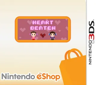 Heart Beaten