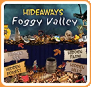 Hideaways - Foggy Valley