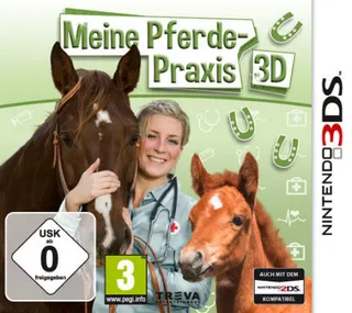 Horse Vet 3D