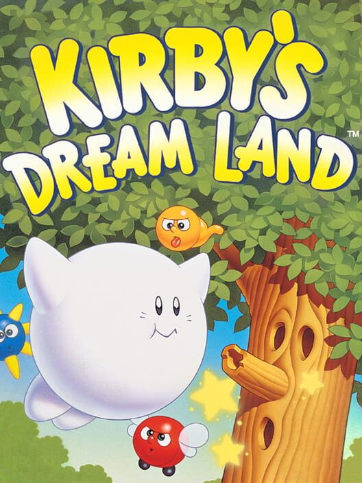 Hoshi no Kirby