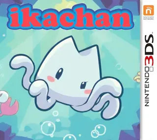 Ikachan