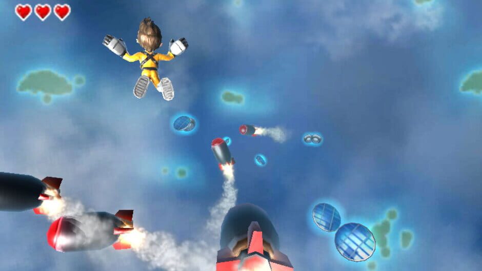 Image in-game