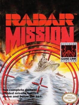 Kaisen Game - Radar Mission