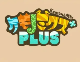 KemonoMix Plus