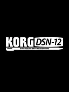 KORG DSN 12