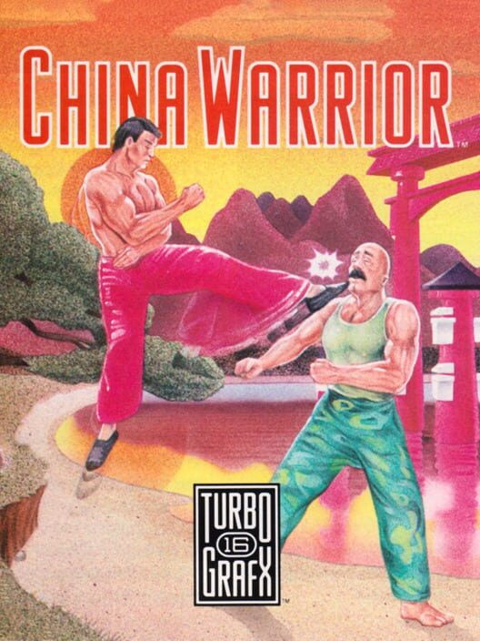 The Kung Fu