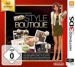 La maison du style