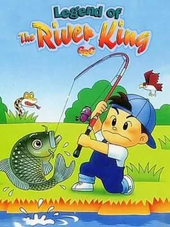Legend of the River King