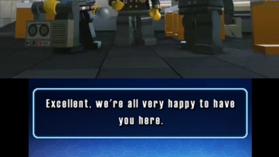 Image in-game