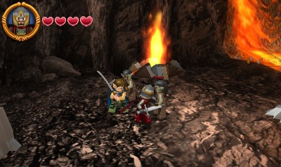 Image in-game