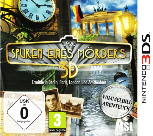 Les mystères cachés à Paris