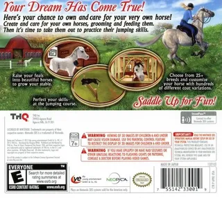 Let's Ride! Best In Breed 3d dos