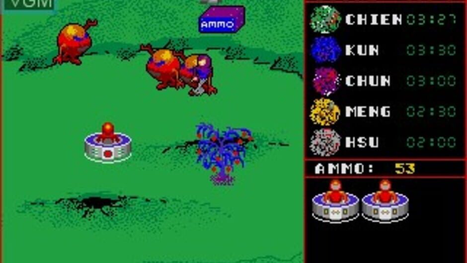 Image in-game