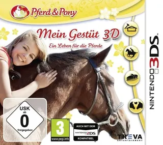 Life with Horses 3D