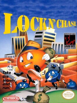 Lock'N Chase