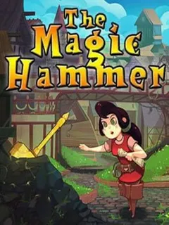 Magic Hammer