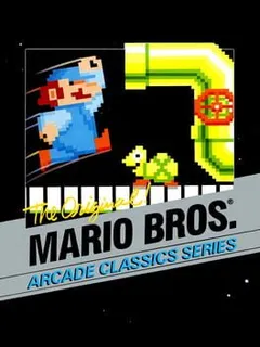 Mario Bros