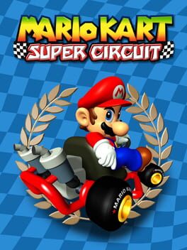 Mario Kart - Super Circuit