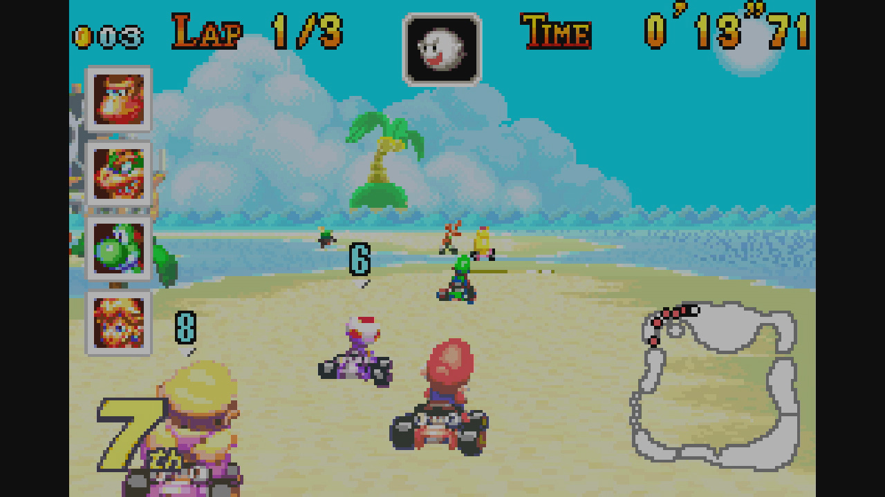 Image in-game