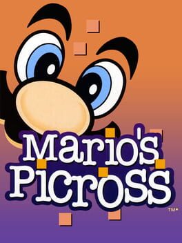 Mario no Picross