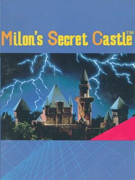 Milon´s Secret Castle