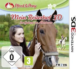 Mon Haras 3D