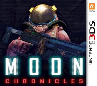 Moon Chronicles