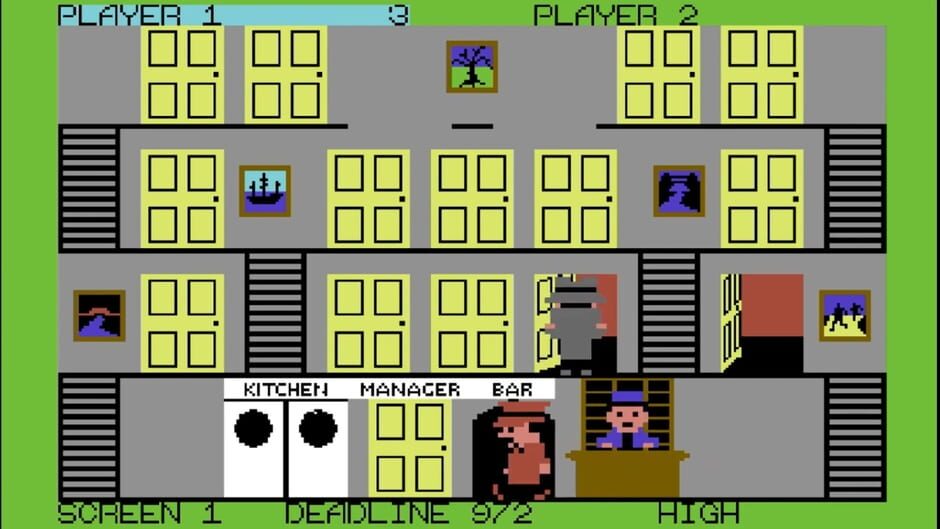 Image in-game