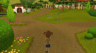 Image in-game