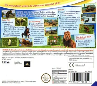 My Zoo - Vet Practice 3D dos