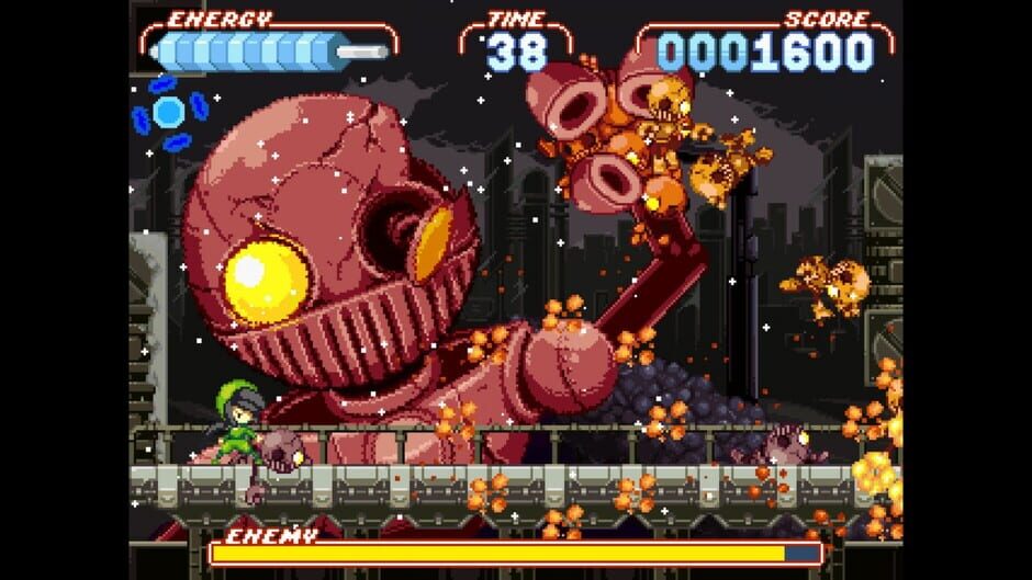 Image in-game