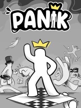 Panik!