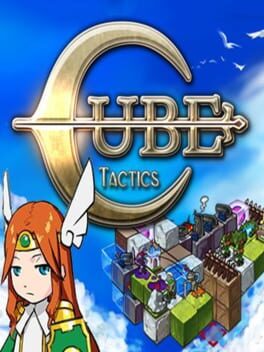 peakvox - Cube Tactics