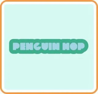 PENGUIN HOP