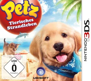 Petz Beach