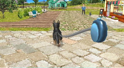 Image in-game