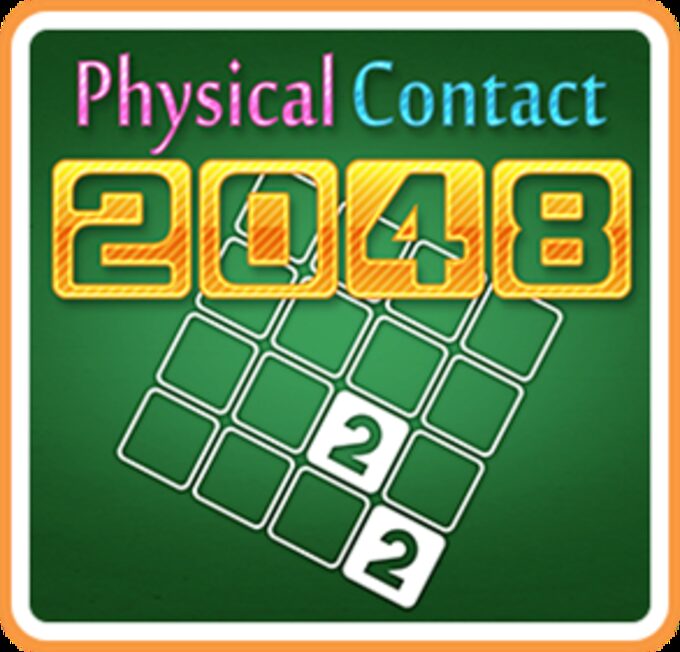 Physical Contact - 2048