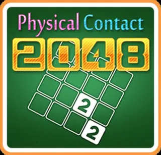 Physical Contact - 2048