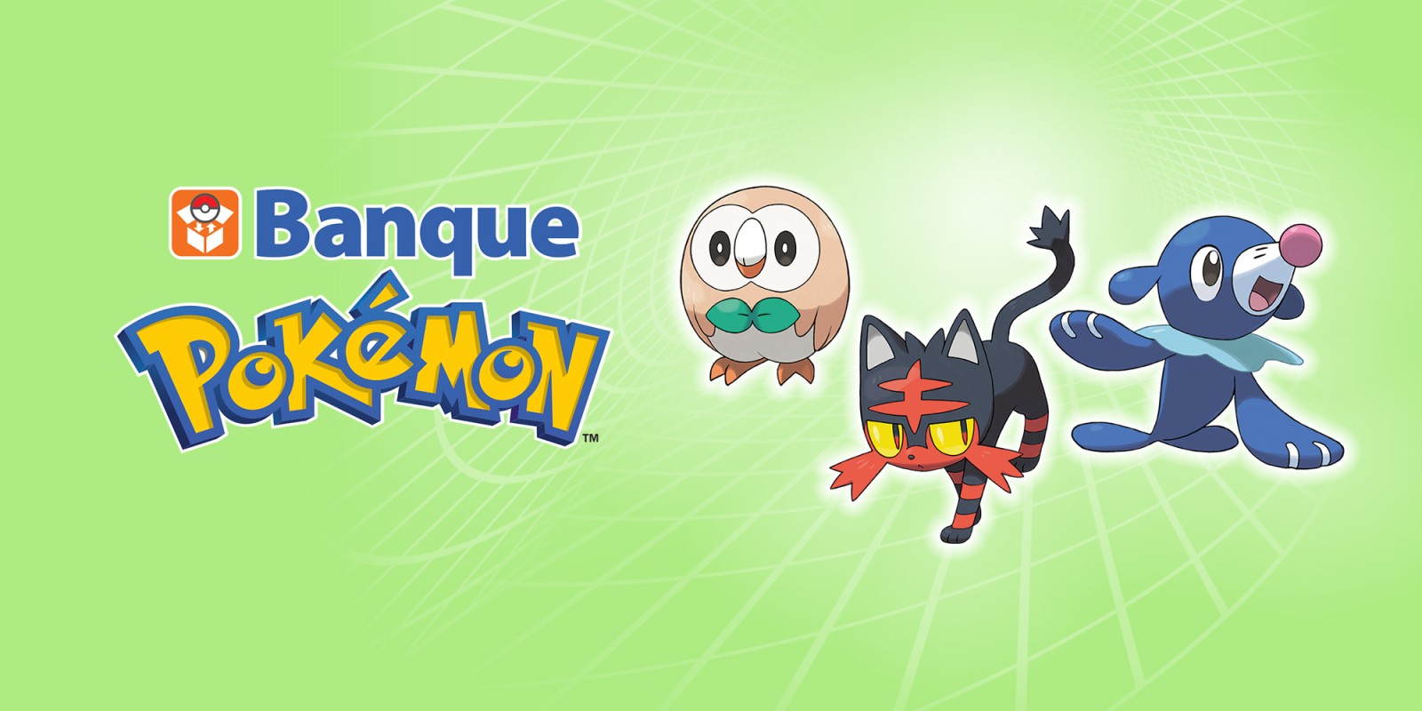 Banque Pokémon
