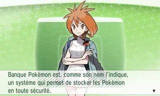 Banque Pokémon - Dos
