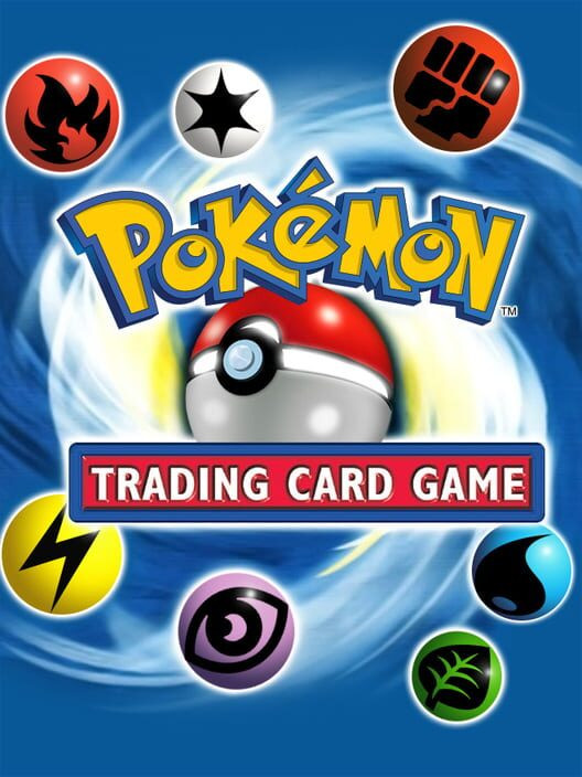 Pokemon Card GB