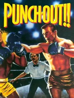 Punch-Out