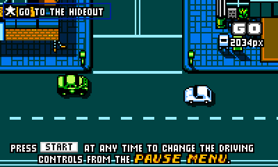Image in-game